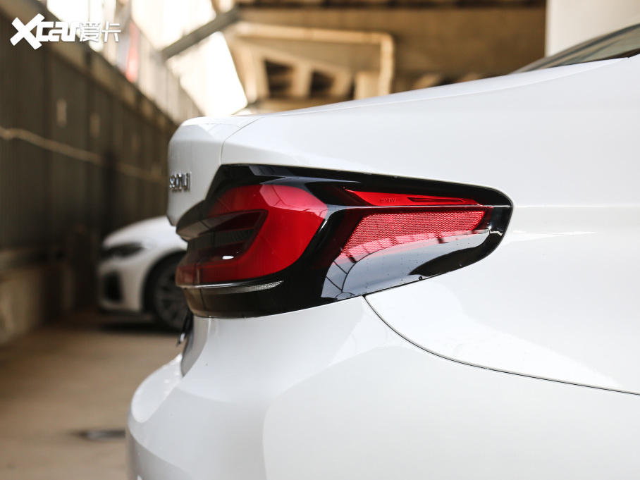 2021R5ϵ 530Li xDrive Ab