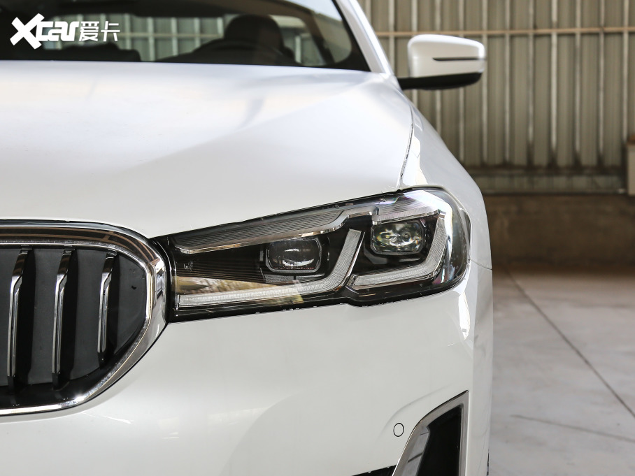 2021R5ϵ 530Li xDrive Ab