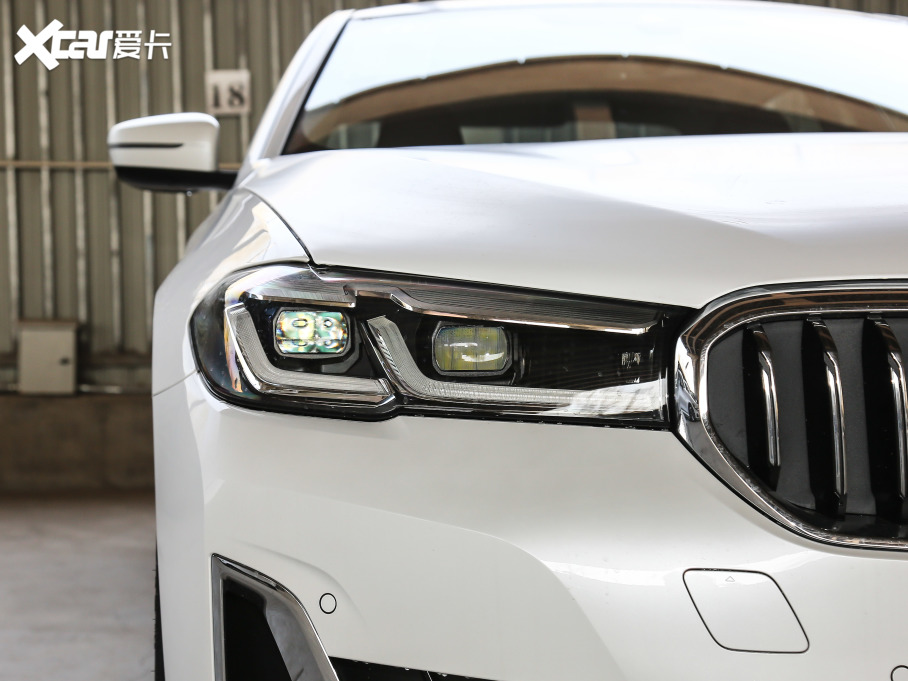 2021R5ϵ 530Li xDrive Ab