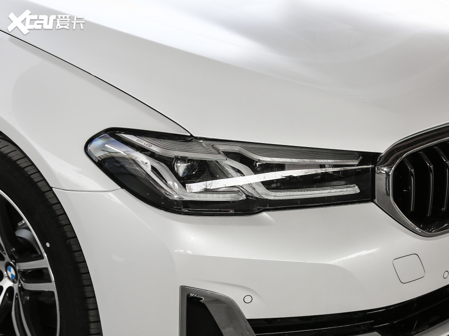 2021R5ϵ 530Li xDrive Ab