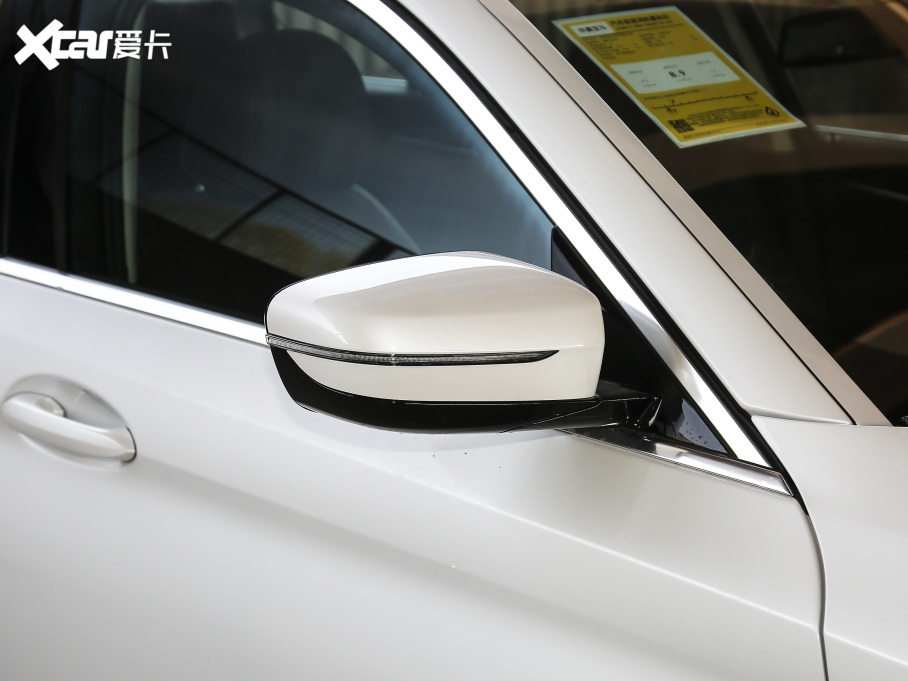 2021R5ϵ 530Li xDrive Ab