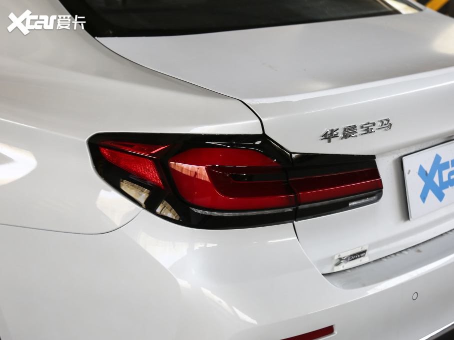 2021R5ϵ 530Li xDrive Ab