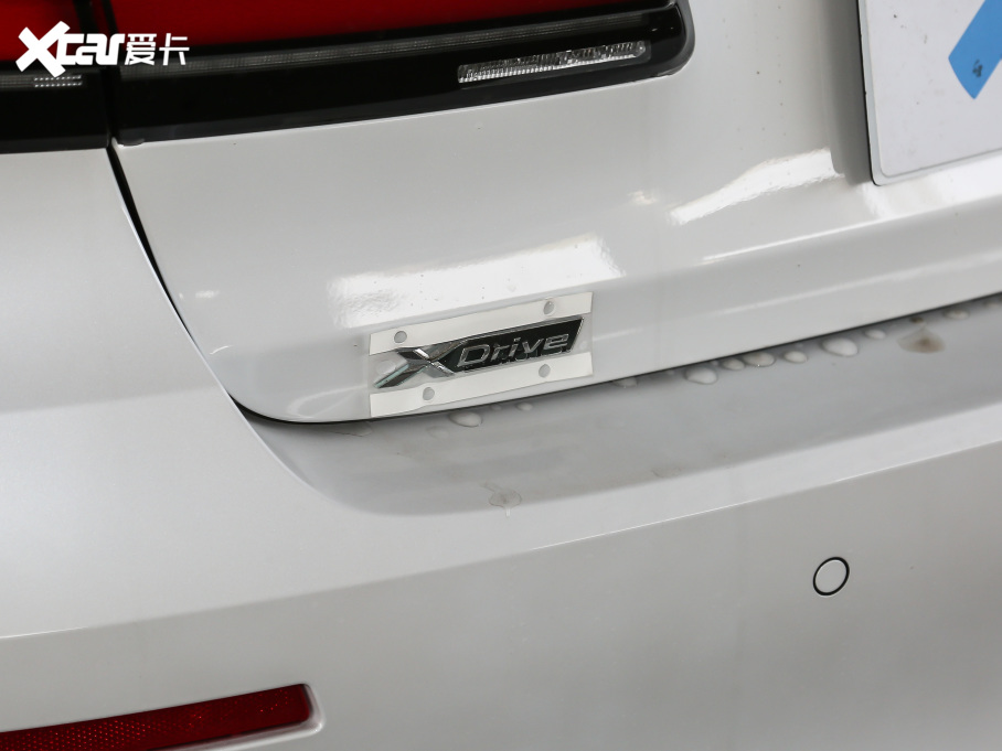 2021R5ϵ 530Li xDrive Ab