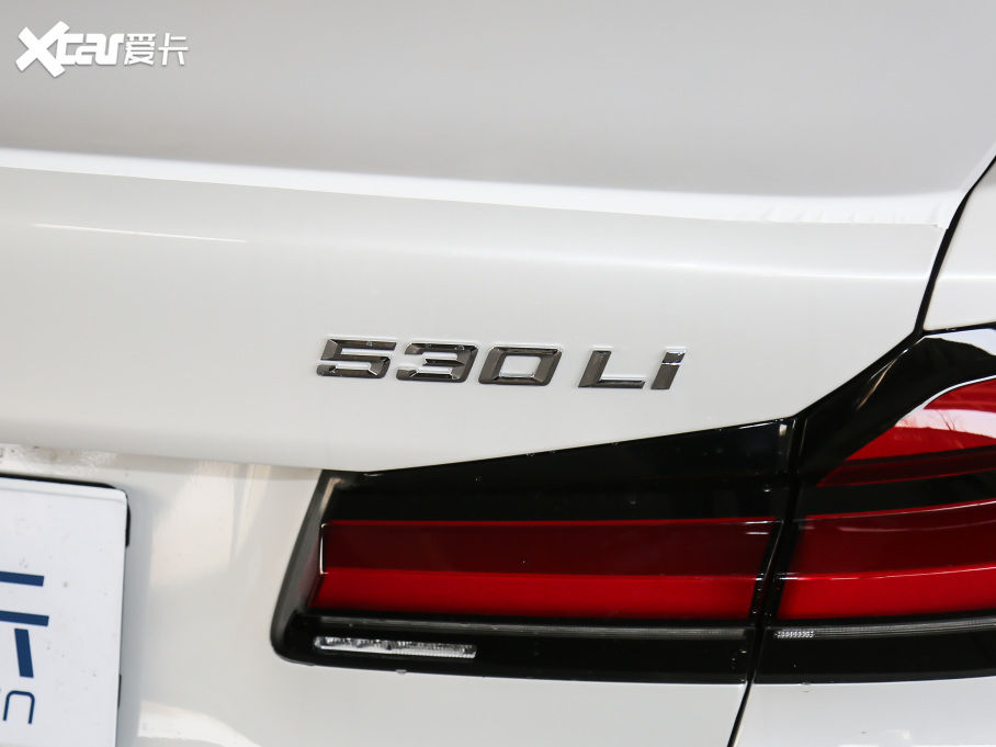 2021R5ϵ 530Li xDrive Ab