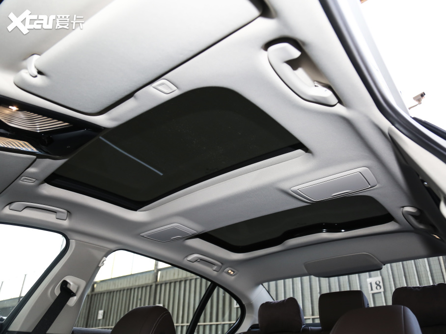 2021R5ϵ 530Li xDrive Ab