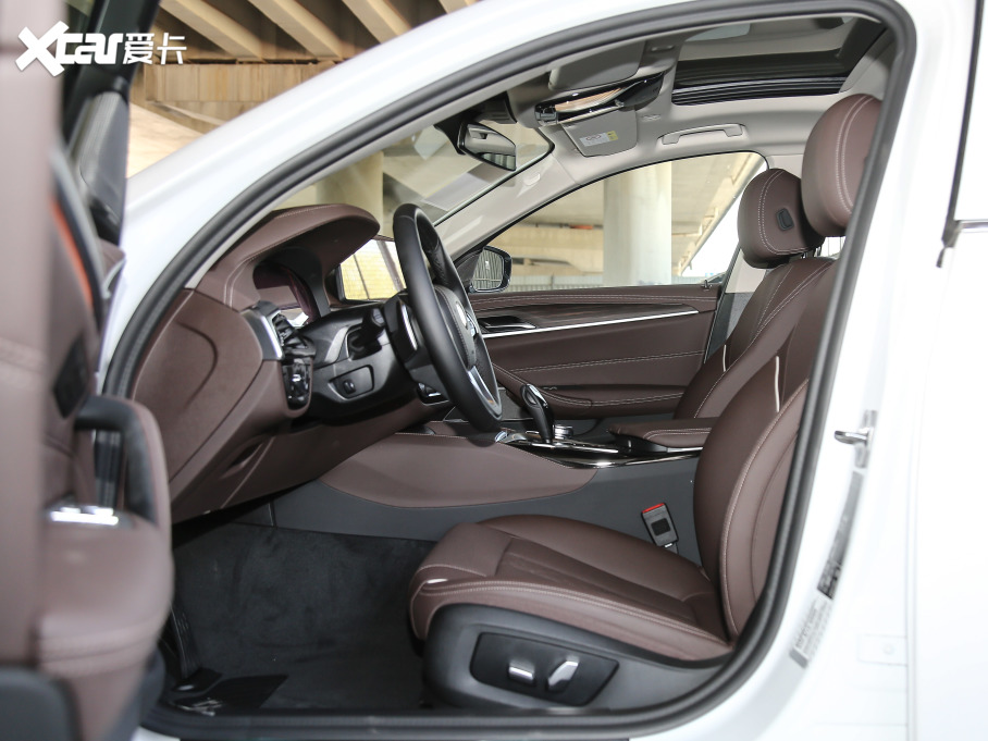 2021R5ϵ 530Li xDrive Ab