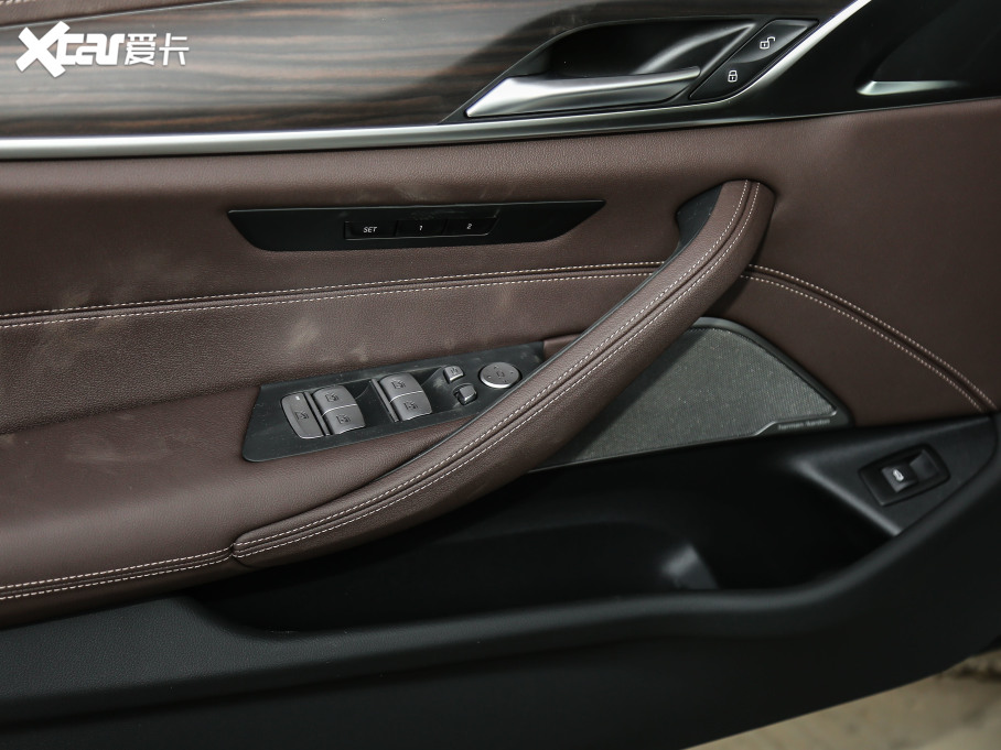 2021R5ϵ 530Li xDrive Ab