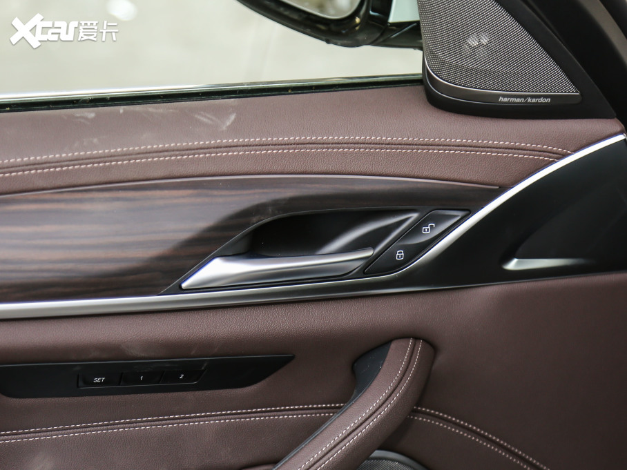 2021R5ϵ 530Li xDrive Ab