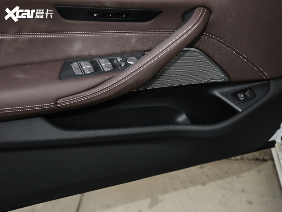 2021R5ϵ 530Li xDrive Ab