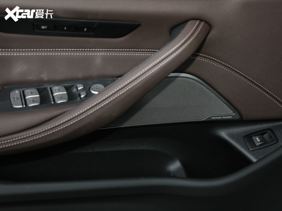 2021R5ϵ 530Li xDrive Ab