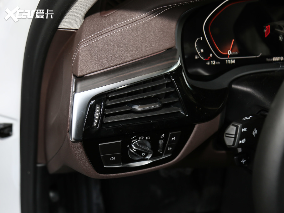 2021R5ϵ 530Li xDrive Ab