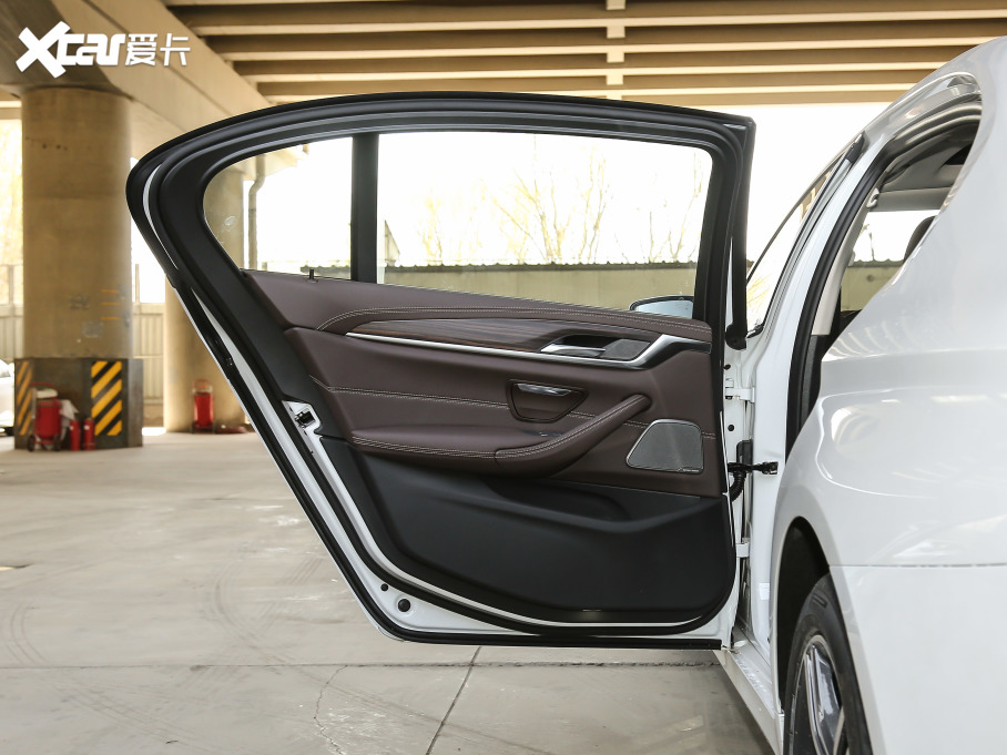 2021R5ϵ 530Li xDrive Ab