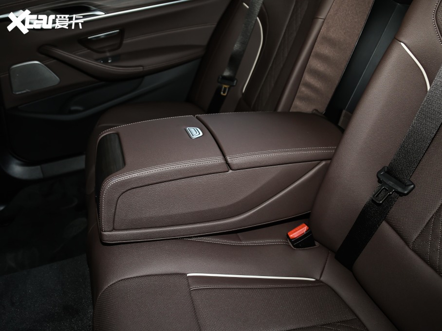 2021R5ϵ 530Li xDrive Ab