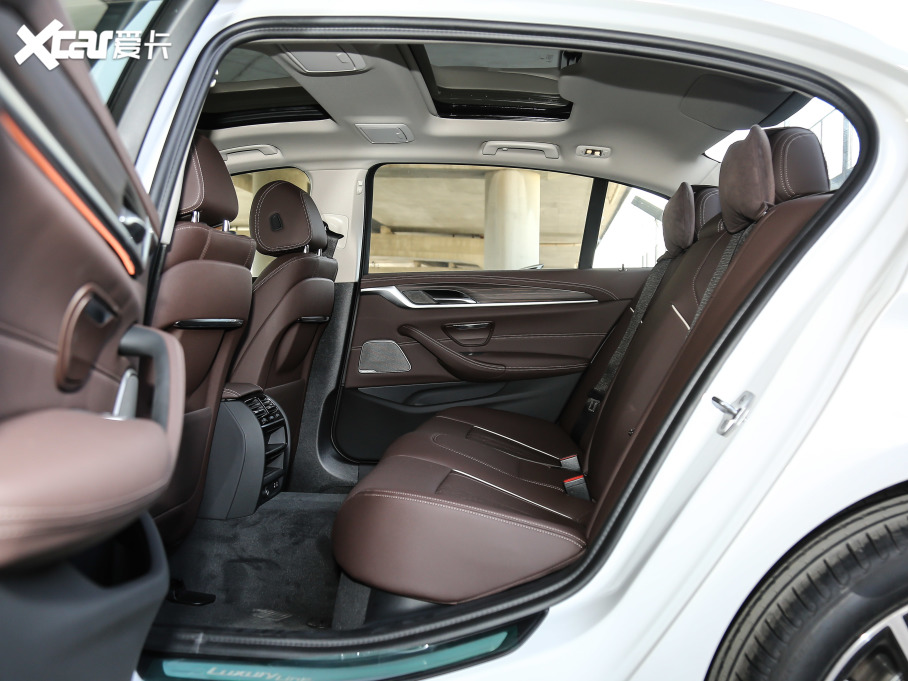 2021R5ϵ 530Li xDrive Ab