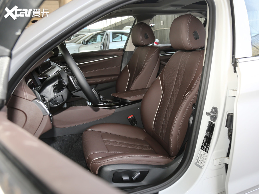 2021R5ϵ 530Li xDrive Ab