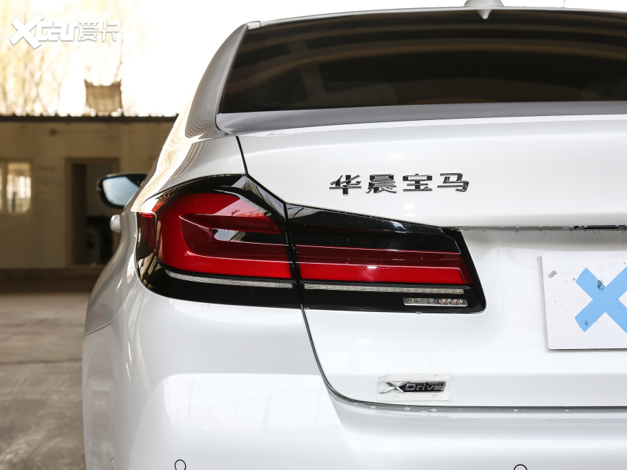 2021R5ϵ 530Li xDrive M\b