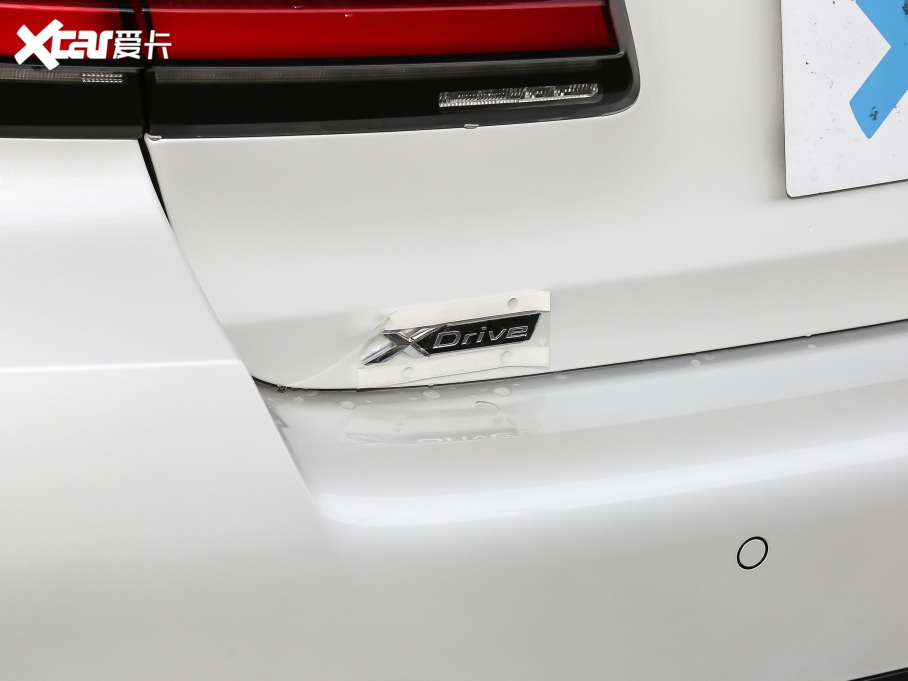 2021R5ϵ 530Li xDrive M\b