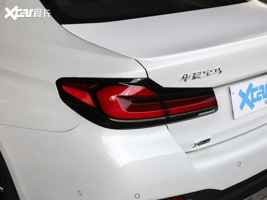 2021R5ϵ 530Li xDrive M\b