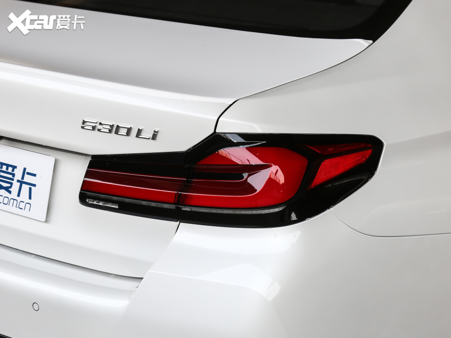 2021R5ϵ 530Li xDrive M\b