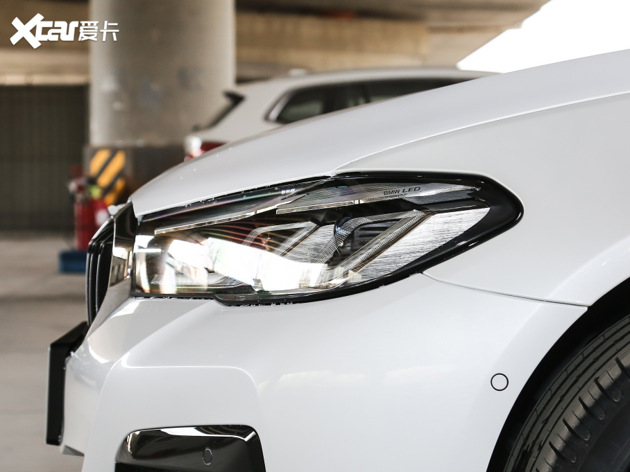 2021R5ϵ 530Li xDrive M\b