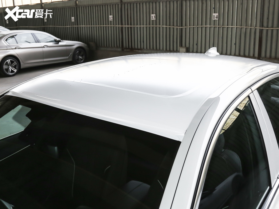 2021R5ϵ 530Li xDrive M\b