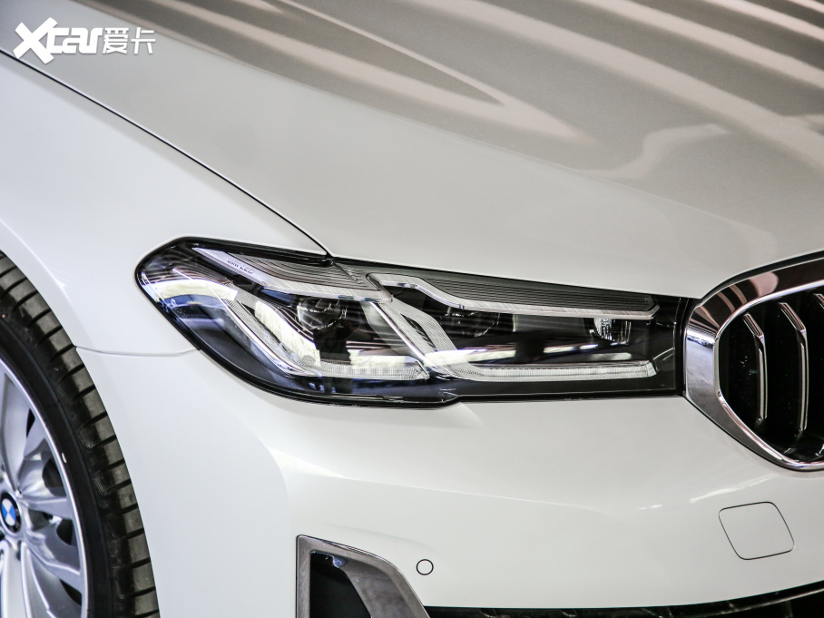 2021��R5ϵ �Ŀ� 525Li ���A���b