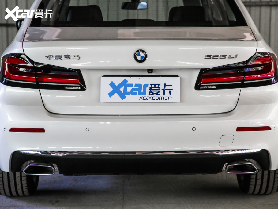 2021��R5ϵ �Ŀ� 525Li ���A���b