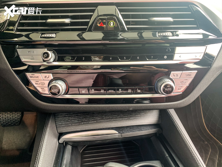 2021��R5ϵ �Ŀ� 530Li �I(l��ng)���� M�\(y��n)��(d��ng)���b