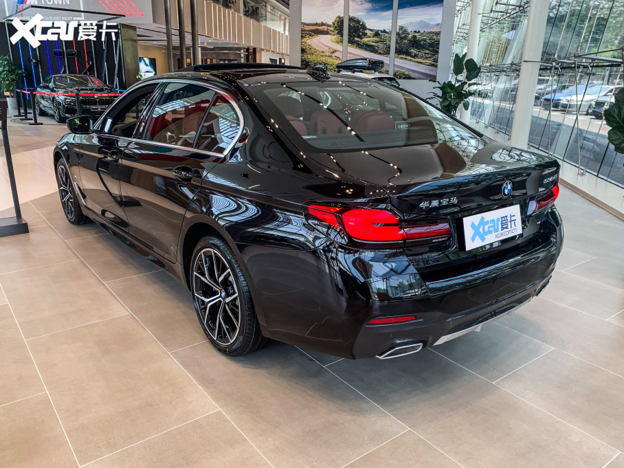 2021��R5ϵ �Ŀ� 530Li ������ M�\�����b