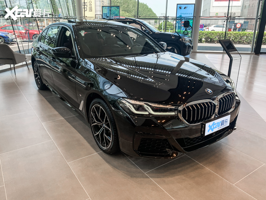 2021R5ϵ Ŀ 530Li  M\b