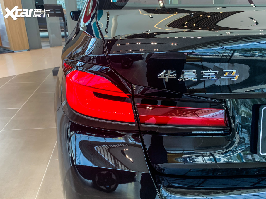 2021��R5ϵ �Ŀ� 530Li ������ M�\�����b