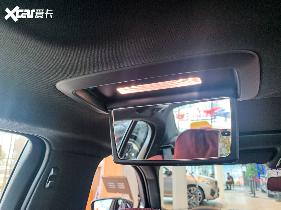 2021��R5ϵ �Ŀ� 530Li ������ M�\(y��n)�����b