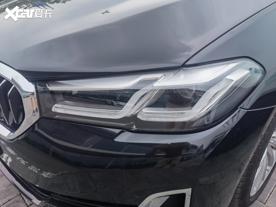 2021R5ϵ Ŀ 530Li  Ab