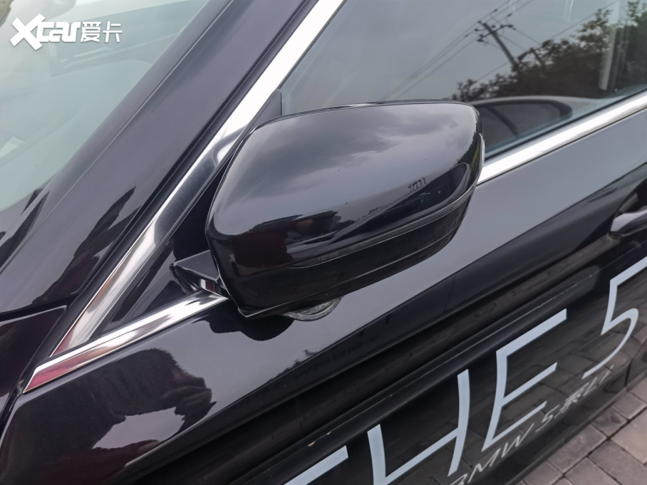 2021R5ϵ Ŀ 530Li  Ab