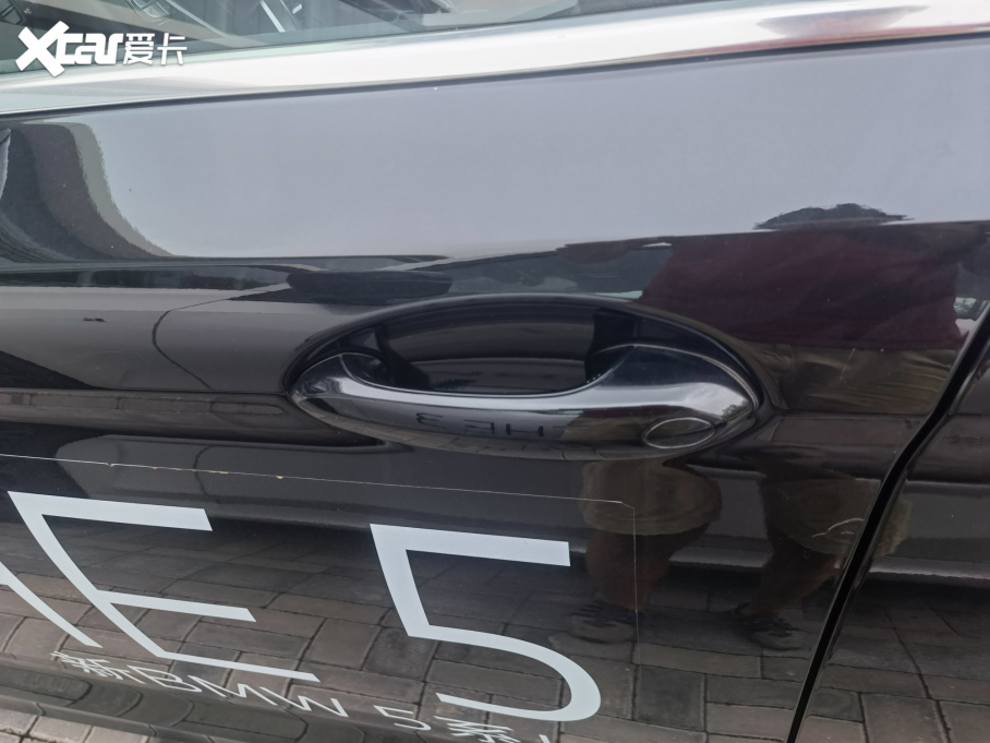 2021R5ϵ Ŀ 530Li  Ab