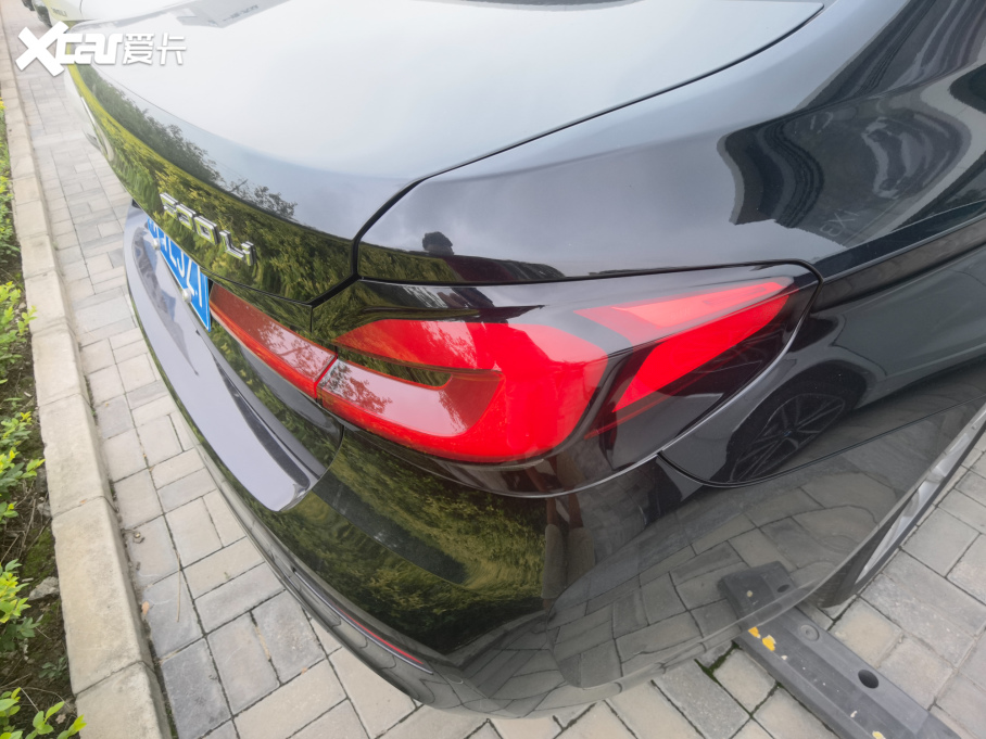 2021R5ϵ Ŀ 530Li  Ab