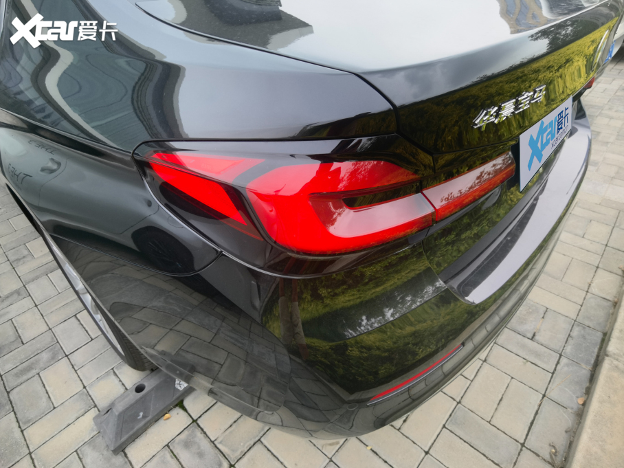 2021R5ϵ Ŀ 530Li  Ab