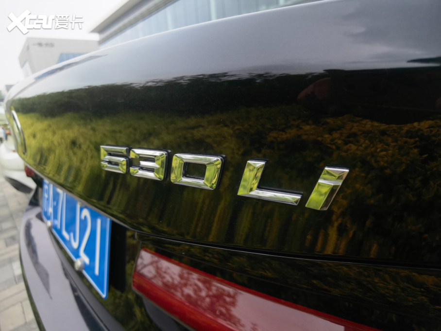 2021R5ϵ Ŀ 530Li  Ab