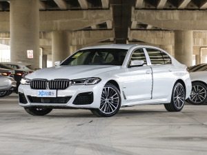 2021530Li xDrive M˶װ ǰ45