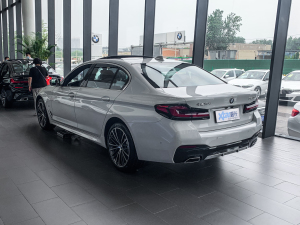 2021Ŀ 530Li  M˶װ 45