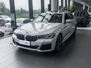 2021Ŀ 530Li  M˶װ ǰ45