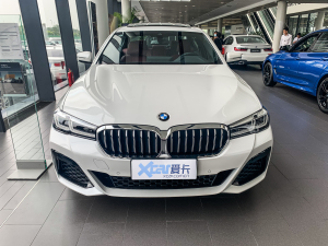 2021Ŀ 530Li  M˶װ ǰ