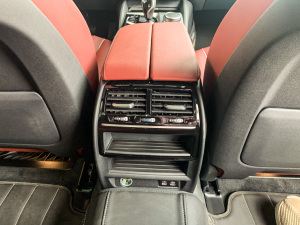 2021Ŀ 530Li  M˶װ ռ