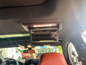 2021Ŀ 530Li  M˶װ ռ