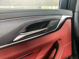2021Ŀ 530Li  M˶װ ռ