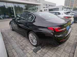 2021Ŀ 530Li  װ 45