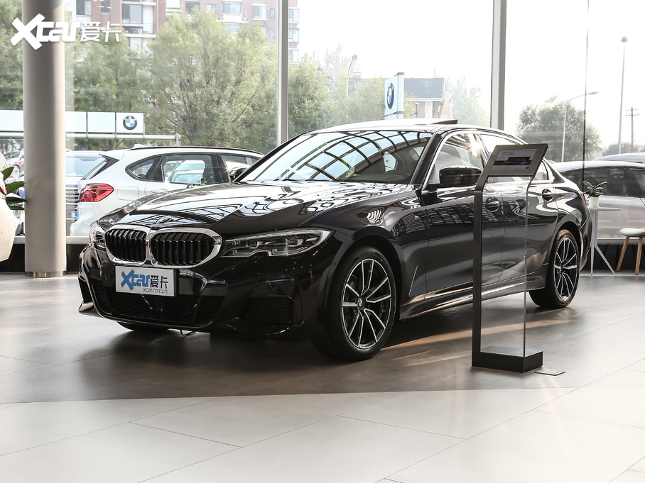 2021R3ϵ 325Li M\b