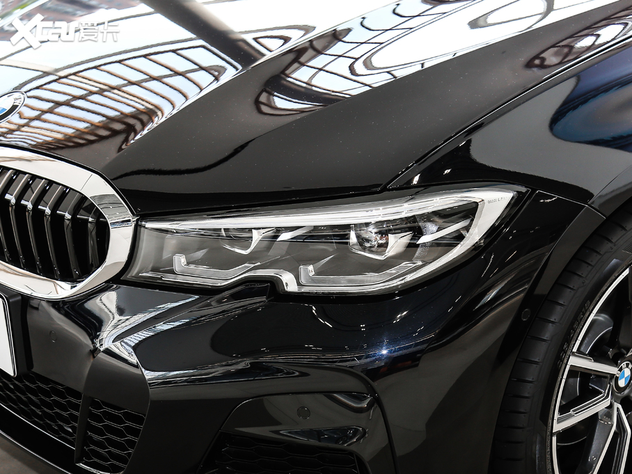 2021R3ϵ 325Li M\(yn)b