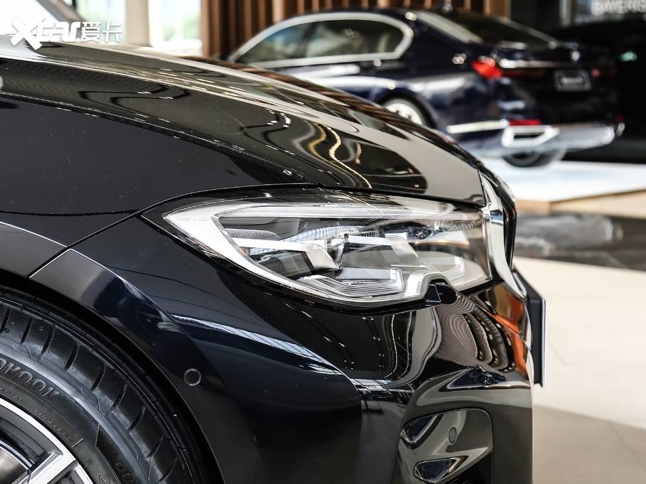 2021R3ϵ 325Li M\b