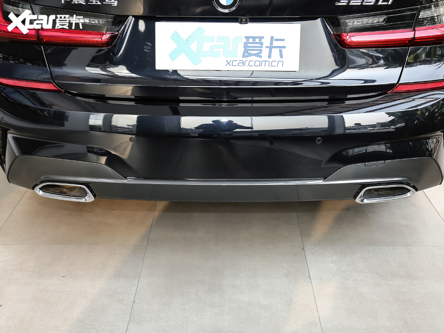 2021R3ϵ 325Li M\(yn)(dng)b